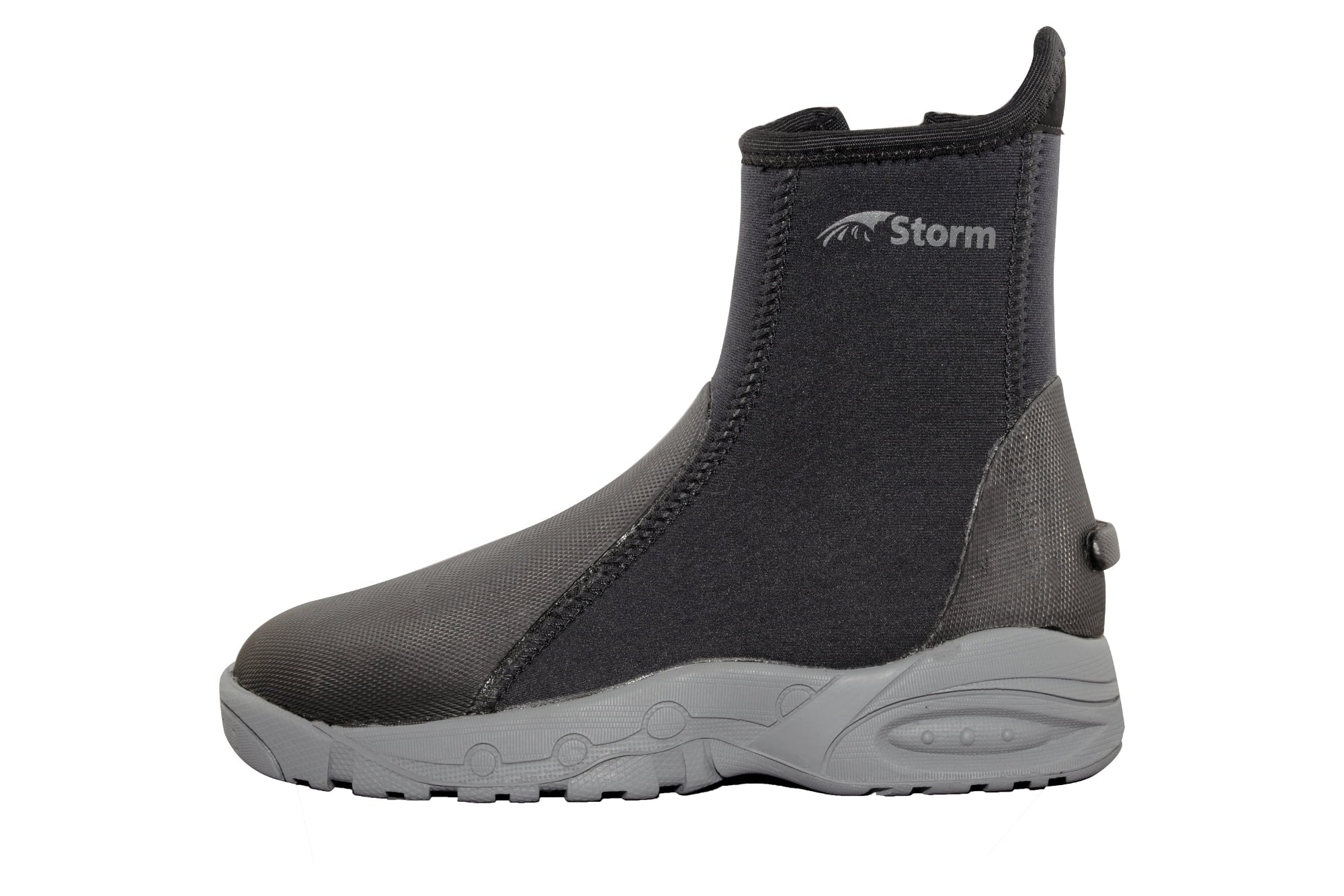 6.5mm Storm HydroStealth Deluxe Scuba Divers Boot