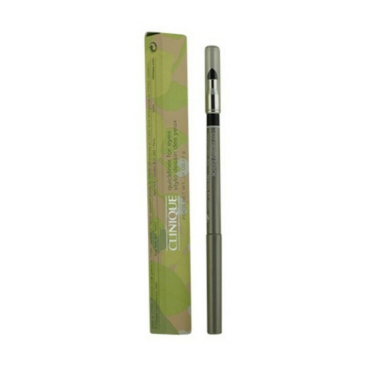 Eye Pencil Quickliner Clinique 0,3 g