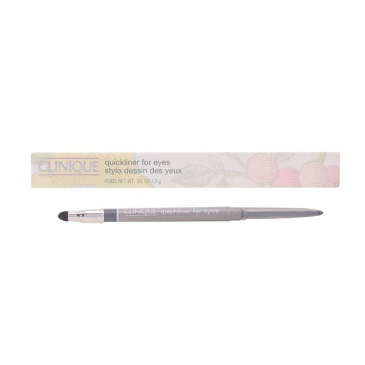 Eye Pencil Quickliner Clinique 0,3 g