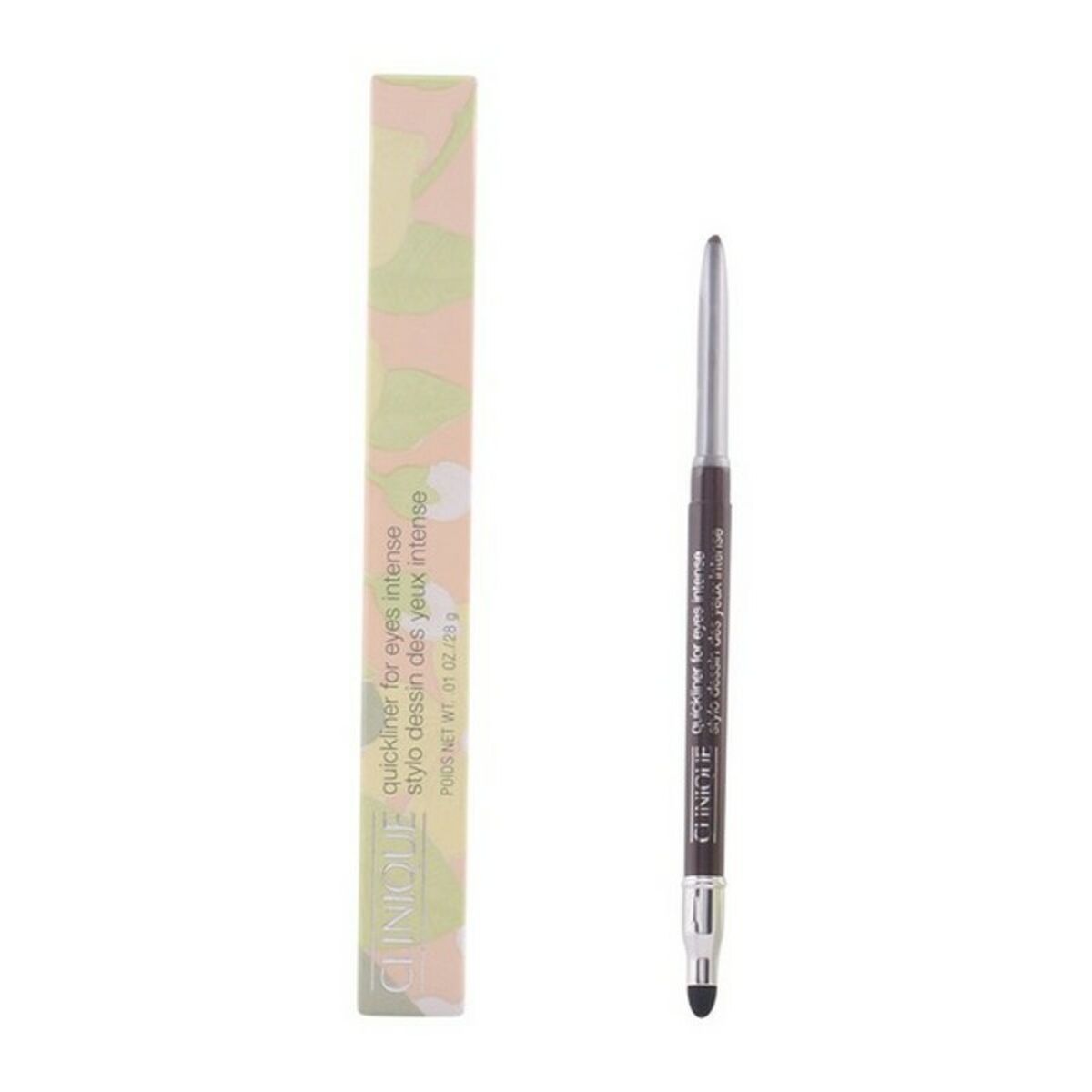 Eye Pencil Quickliner Clinique 0,3 g