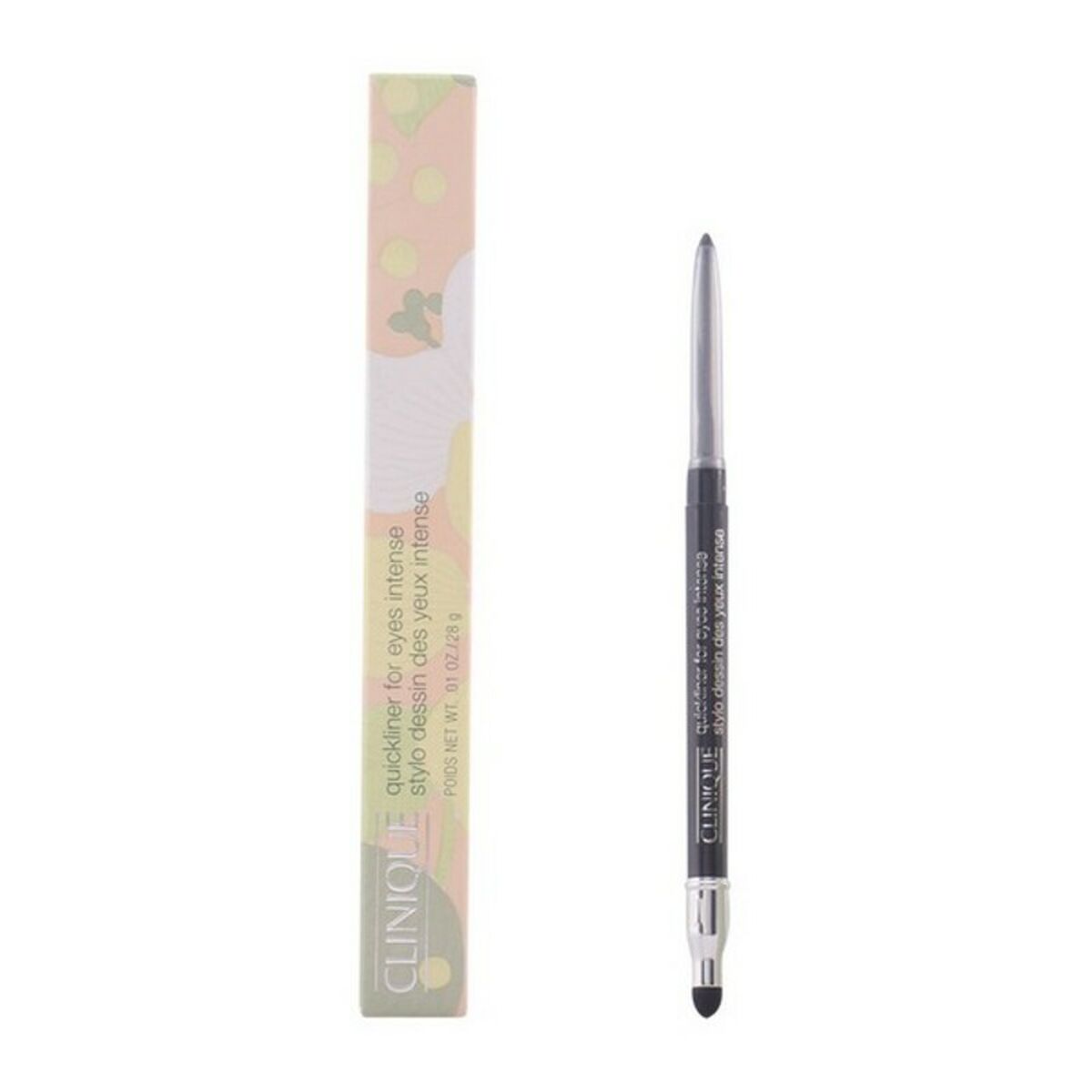 Eye Pencil Quickliner Clinique 0,3 g
