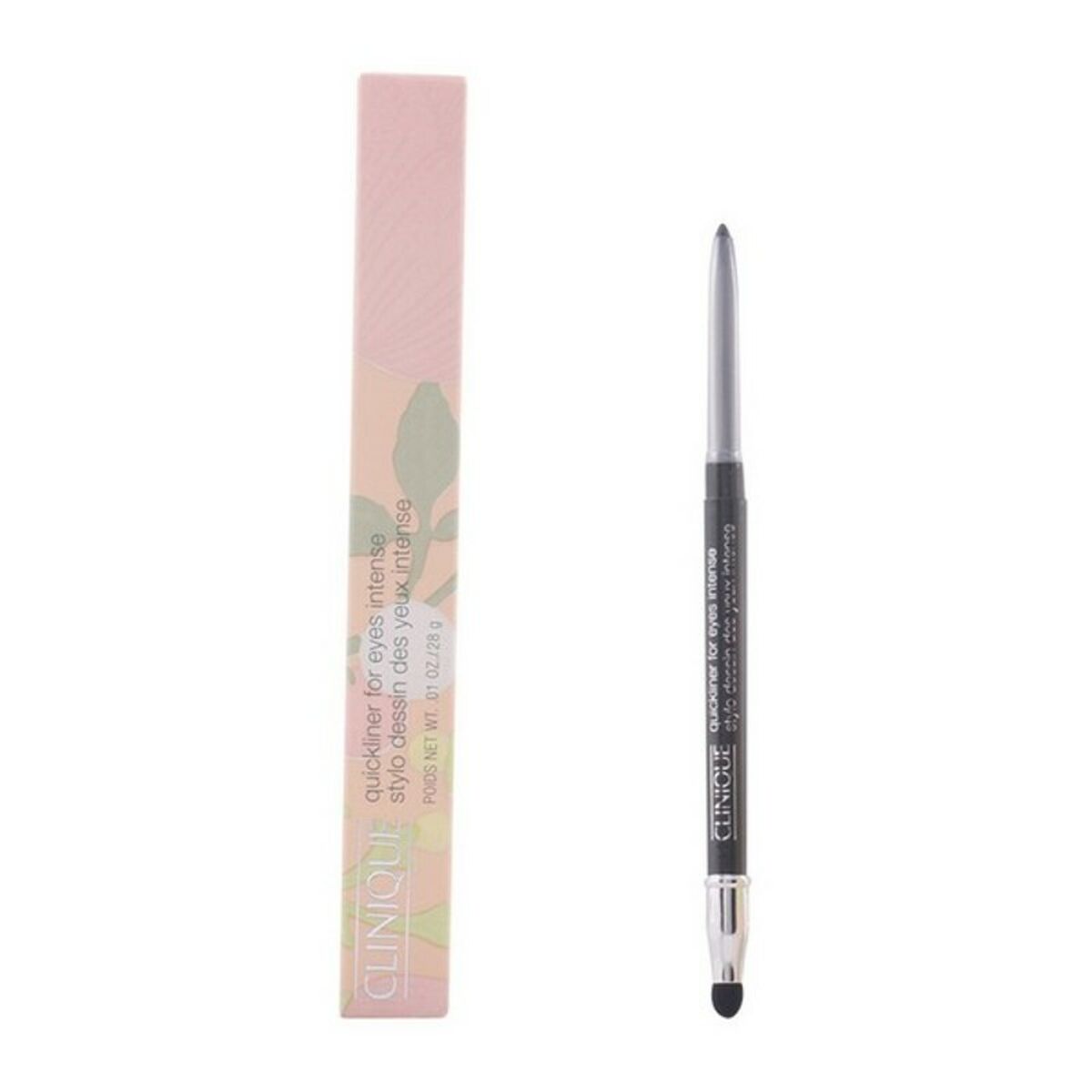 Eye Pencil Quickliner Clinique 0,3 g