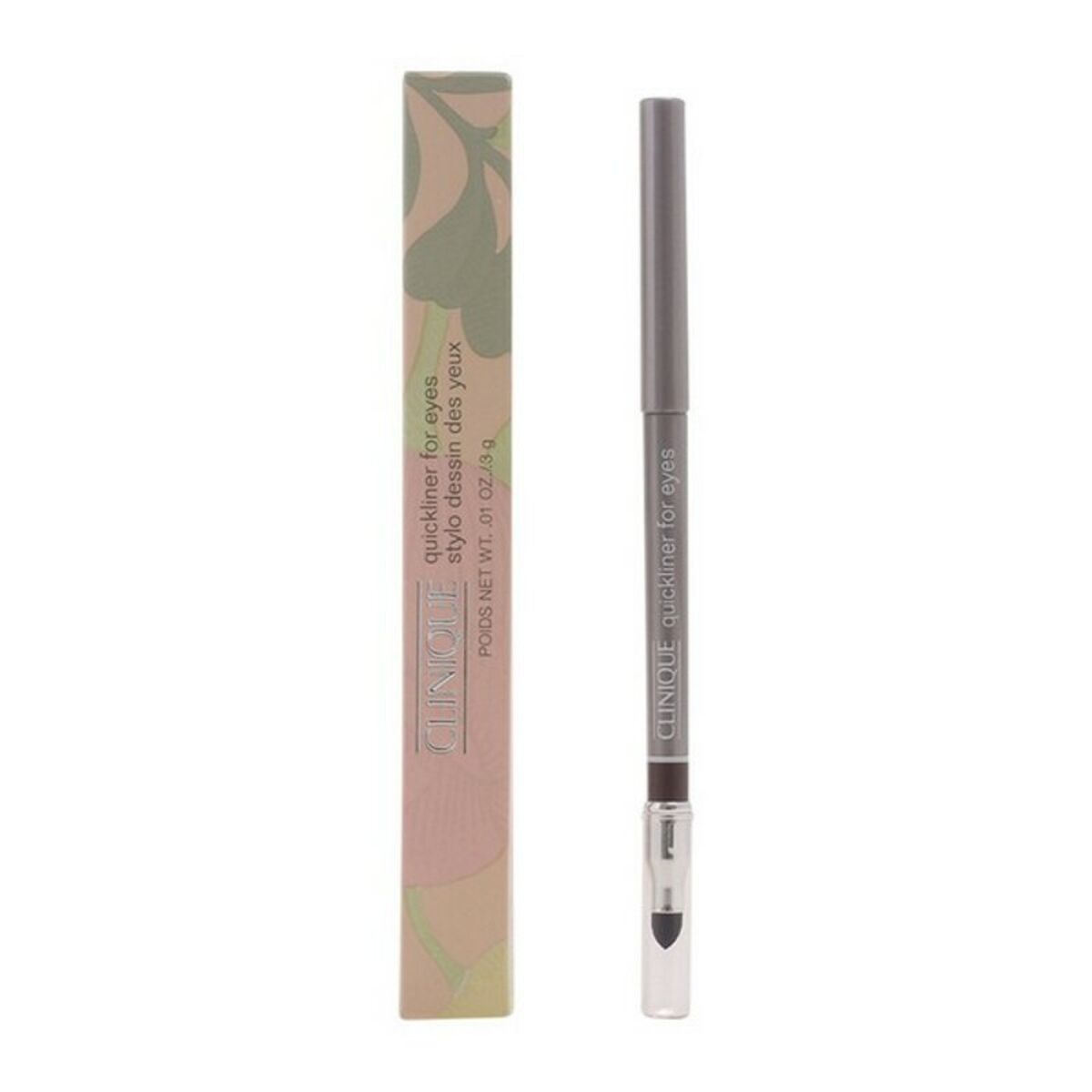 Eye Pencil Quickliner Clinique 0,3 g