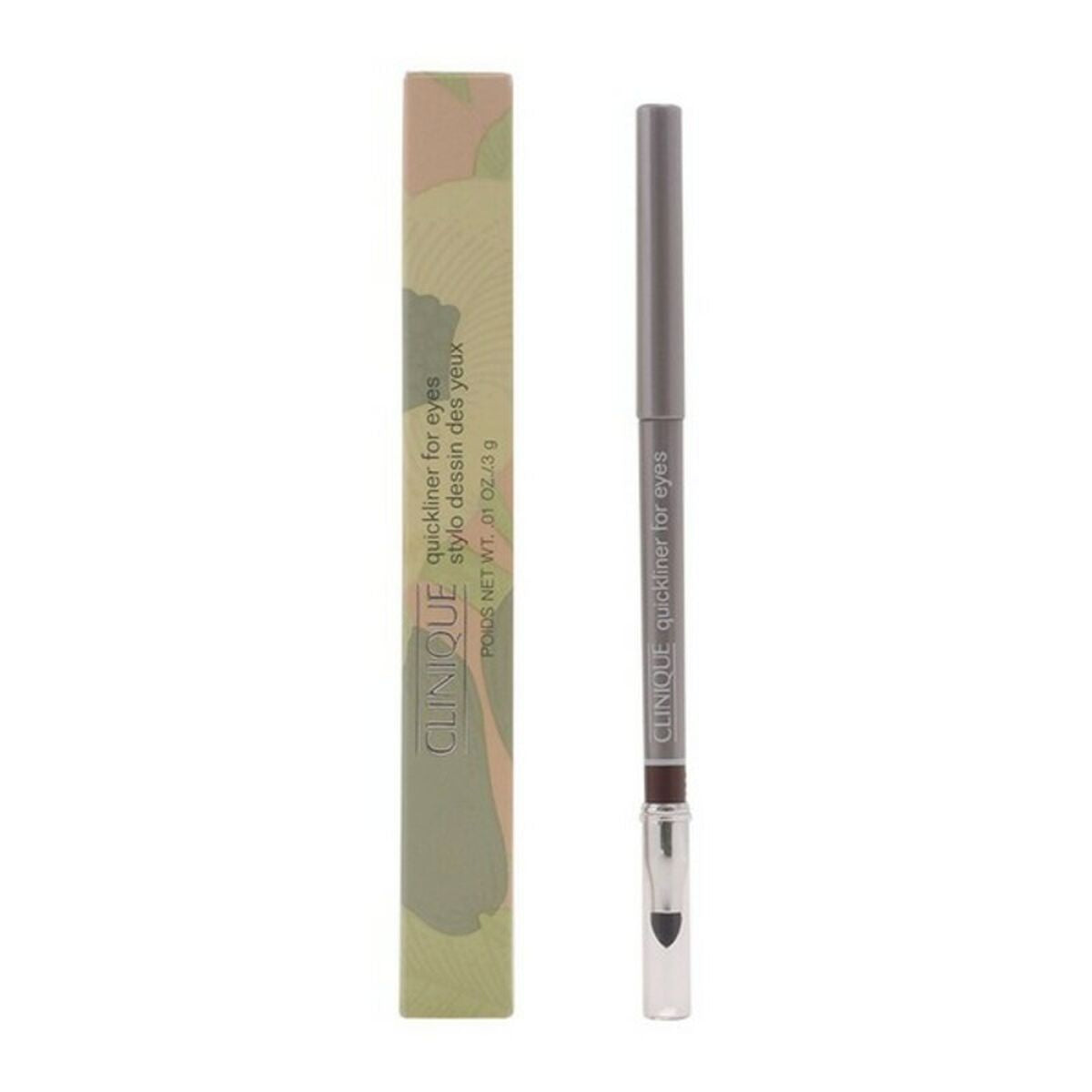 Eye Pencil Quickliner Clinique 0,3 g