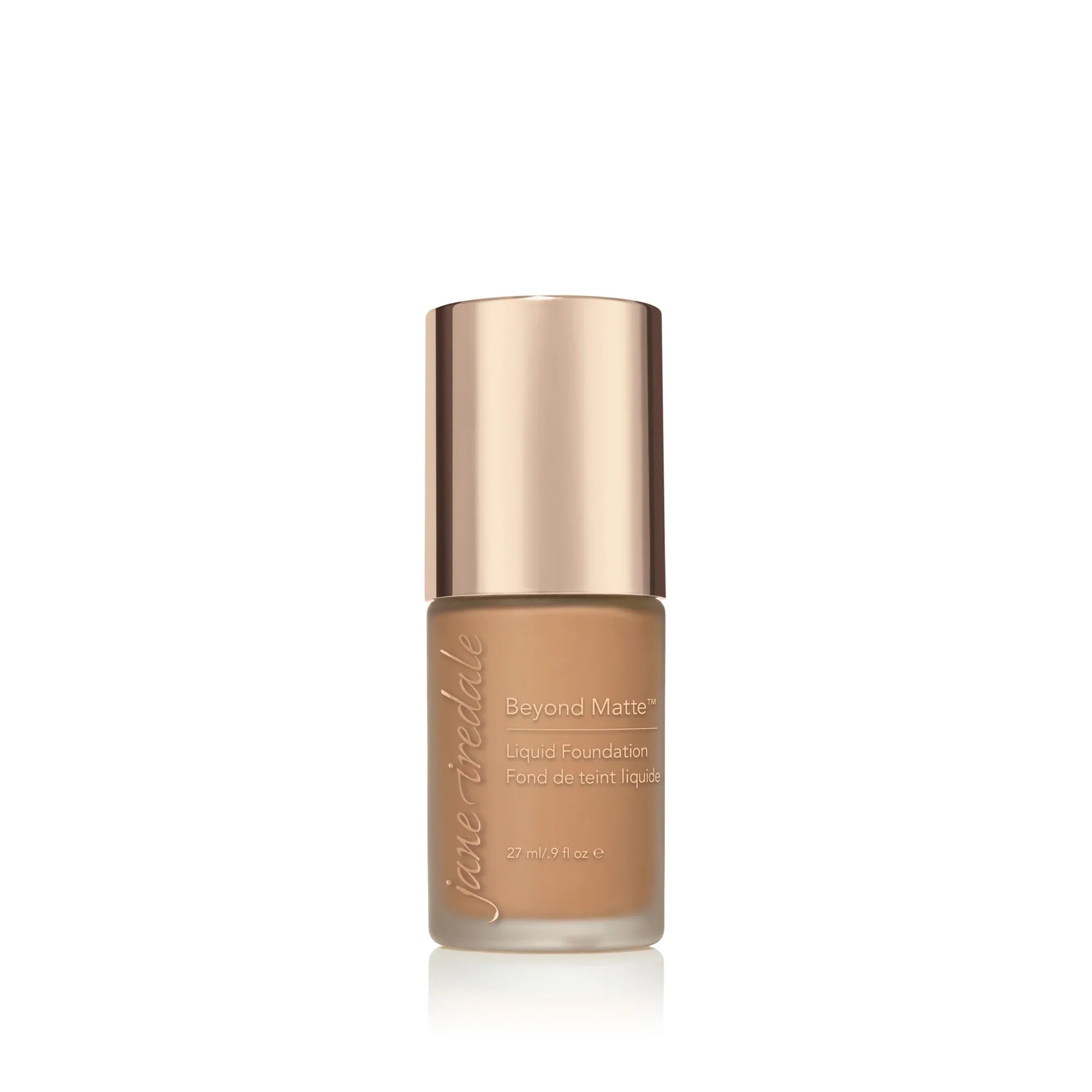 Jane Iredale Beyond Matte™ Liquid Foundation