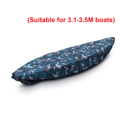 Kayak boat cover GND Products