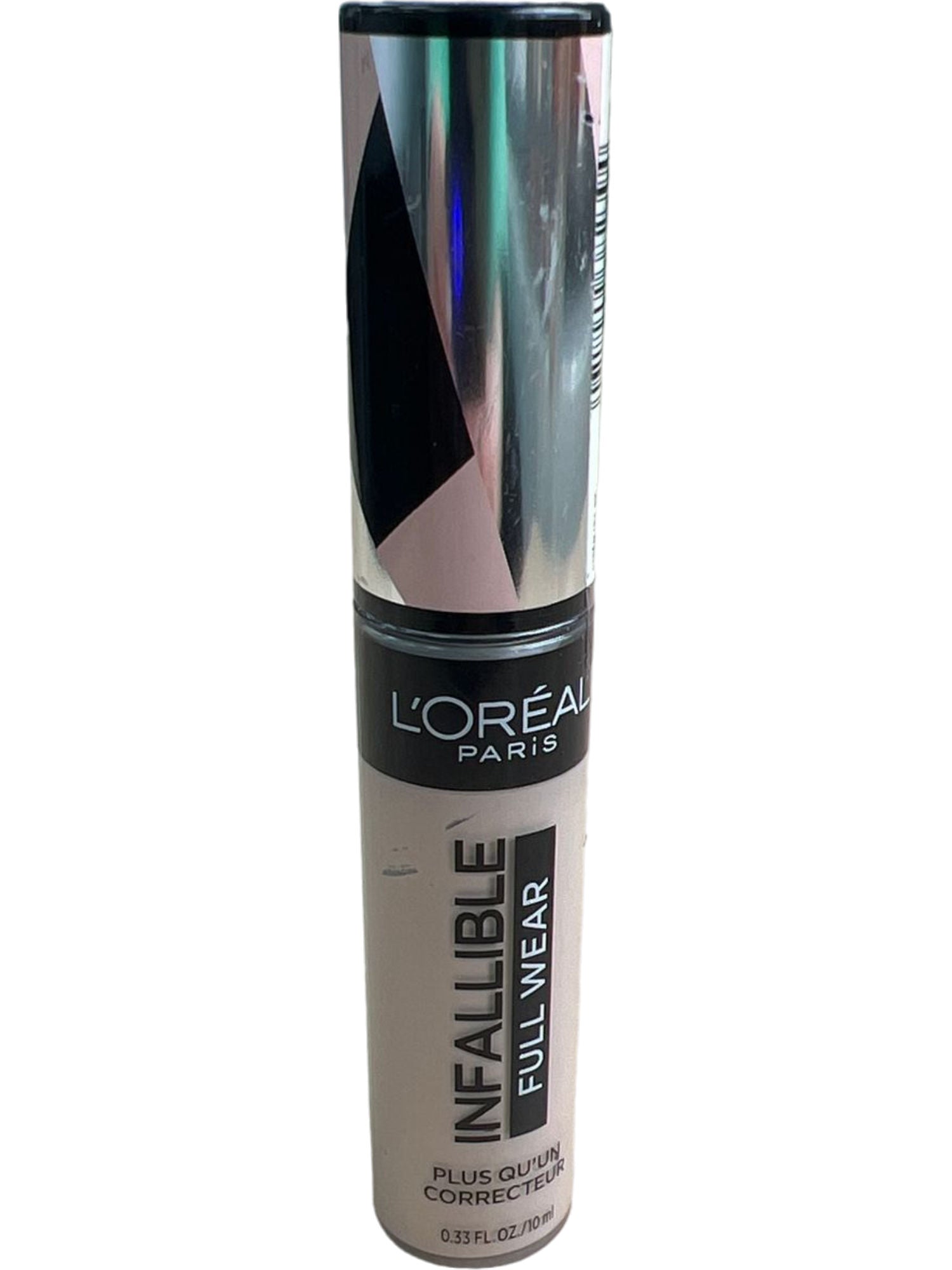 L'OREAL Paris Infallible Full Wear Concealer Porcelain 320 Full Coverage Matte Finish