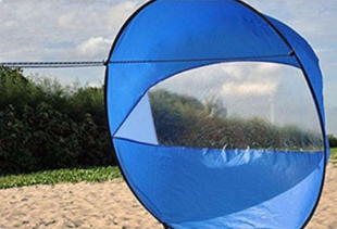 Folding Kayak Sail Wind Paddle Sailing Popup Paddle Board Durable Canoe Sail Rowing Downwind Boat GND Products