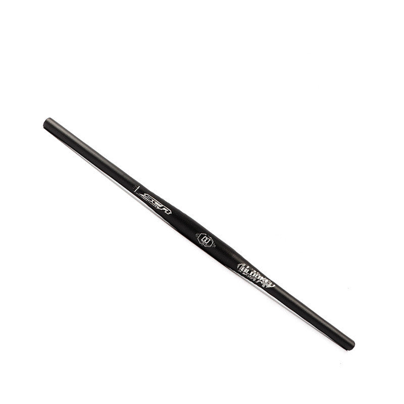 French BLOOKE Mountain Bike Aluminum Alloy Straight Swallow Handle - Blue Force Sports