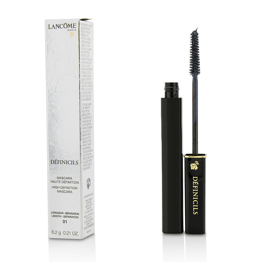 Lancome definicils mascara # 01 black (us version)  6.2g/0.21oz
