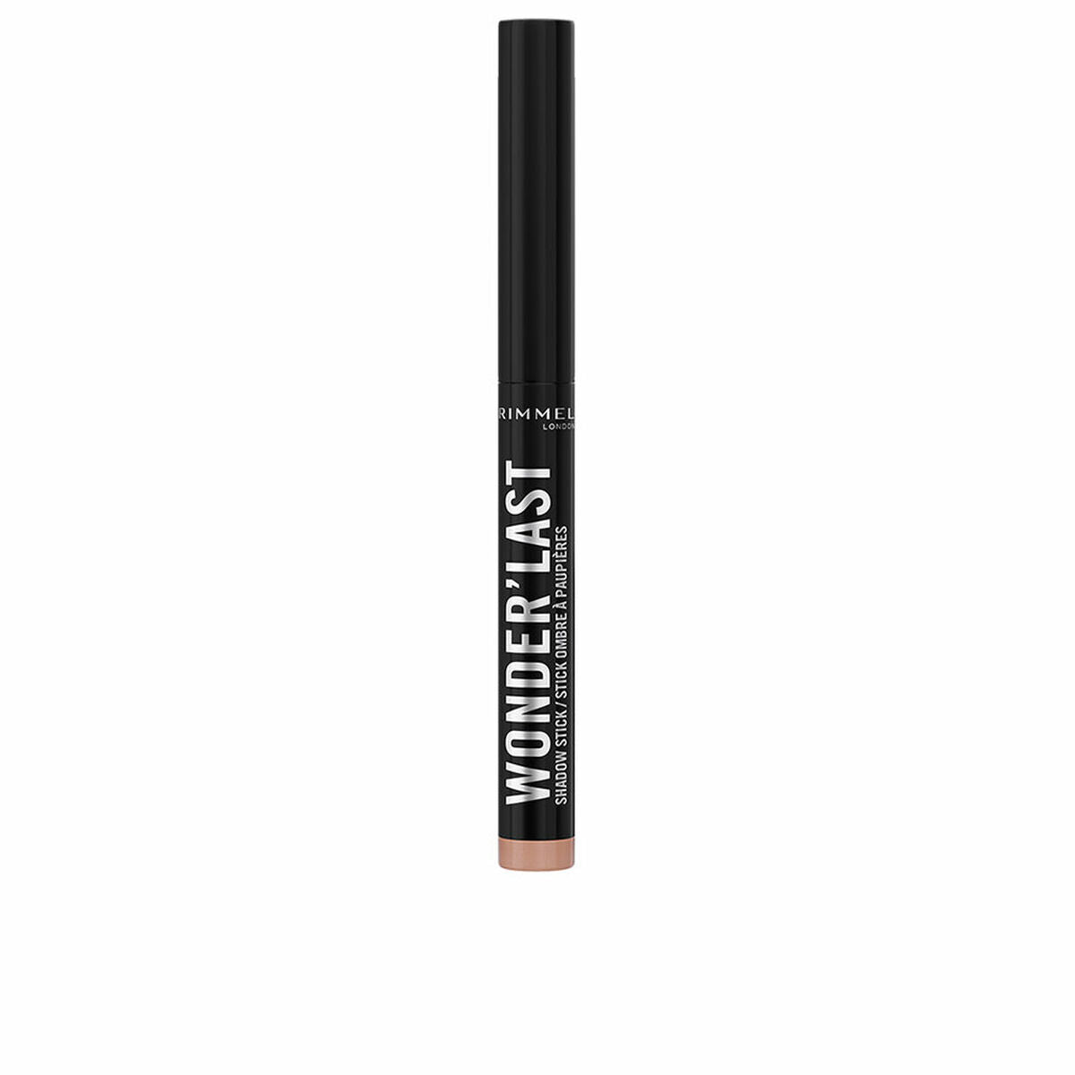 Eyeshadow Rimmel London WONDER'LAST Nº 005 Frosty rose 1,64 g Stick