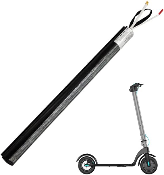 Electric Bike Battery Lithium Battery 24V 10.4Ah 8.8Ah 6.6Ah 5.2Ah 4.4Ah Built-in Battery Pack Waterproof PVC Hidden Replacement E-Bike Battery,24v,5.2Ah