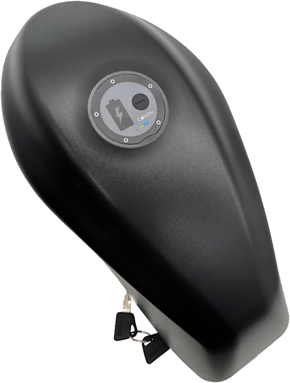 72V 20Ah E-Bike Battery Li-ion Battery 72 Volt Electric Motorcycle Lithium Battery Pack for 1400W 1200W 1000W Mountain Bicycle Motor with BMS + Charger