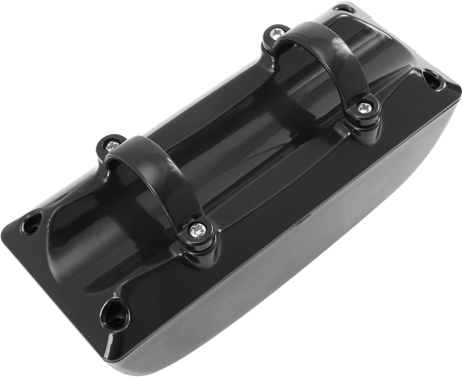 Happyyami 1 Set Bicycle Control Box Motorized Scooter Plastic Case E-Scooter Eletric Scooter Rc Controller Motor Controller Case Electric Scooter Controller Case E Scooter Abs Place Box Bike