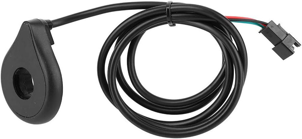 E Bikes Pedal Speed Sensors, Magnet Assisted Sensors, Speed Sensors for Pedal Assisted E Bike Drive Systems