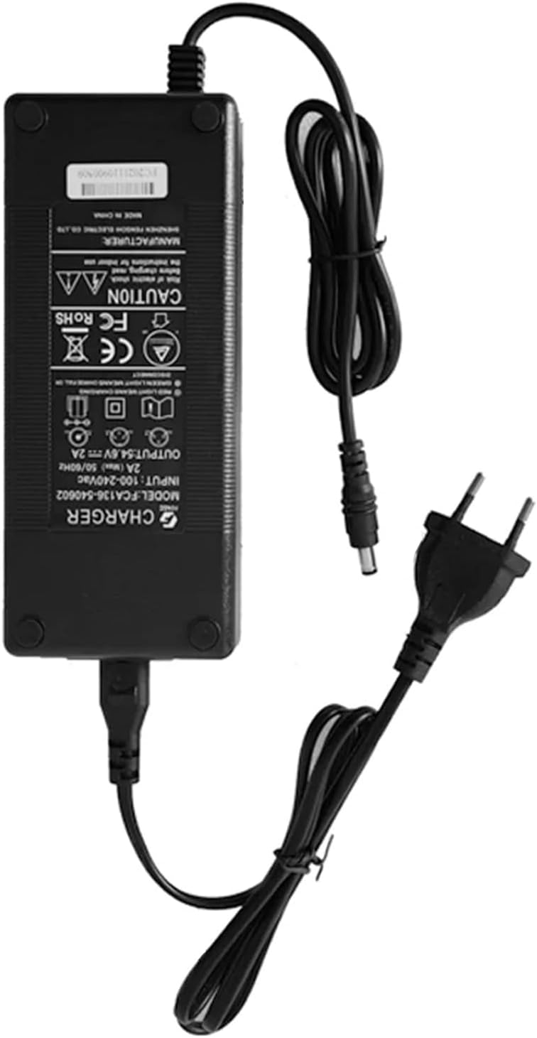 Charger for PHILODO EBike P7&H7