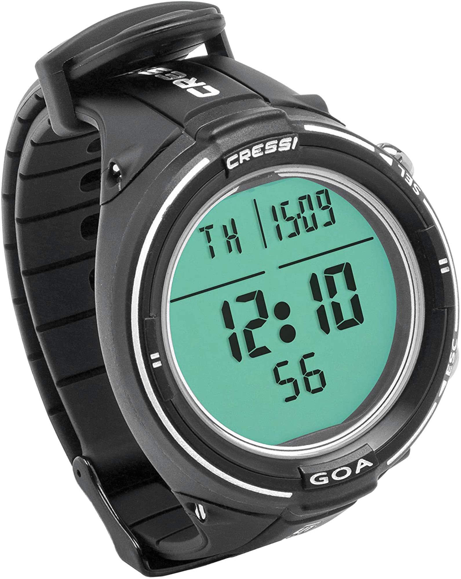 Cressi Goa Wrist Computer