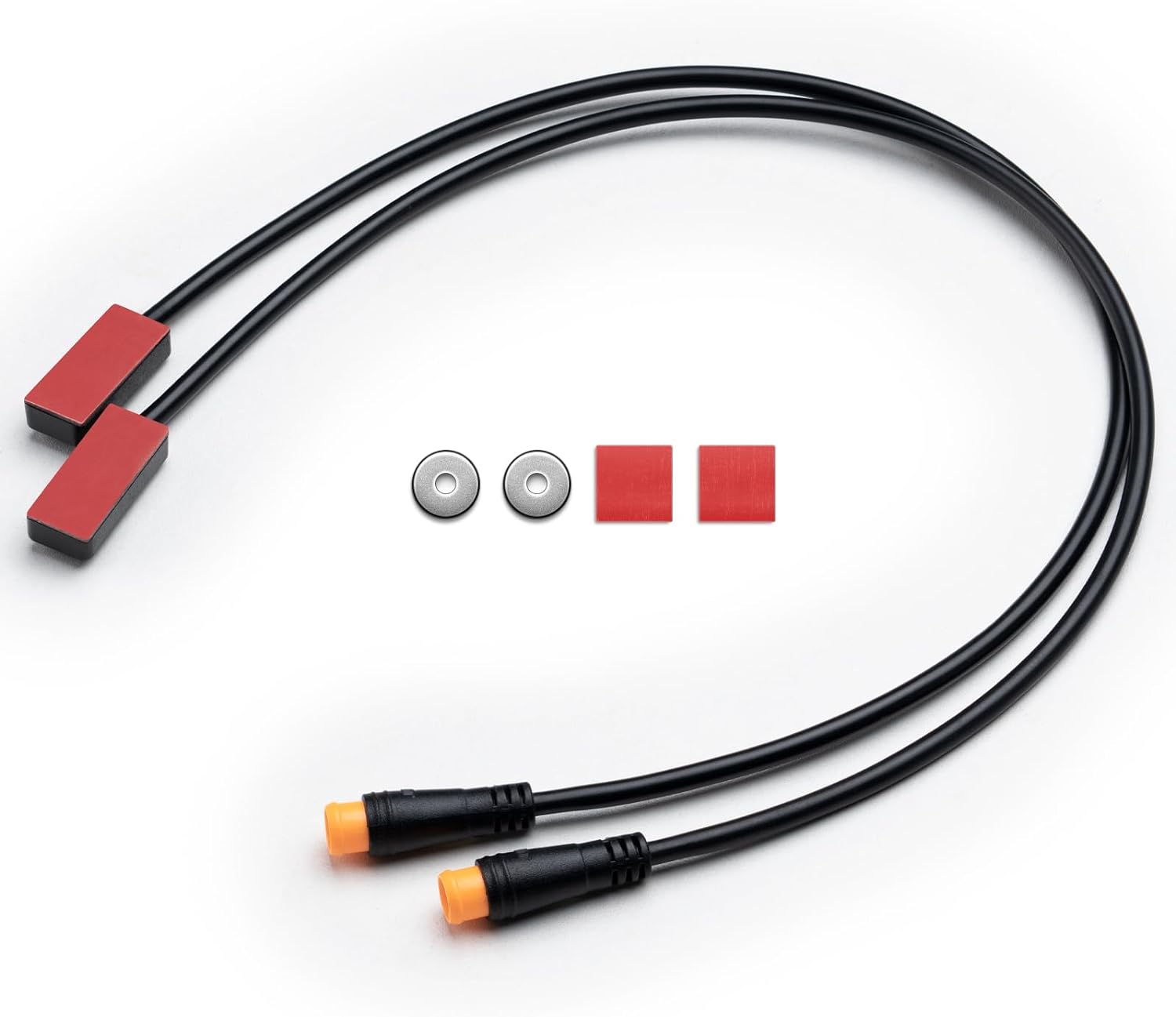 BAFANG ebike Hydraulic Brake Sensor Power-Cutting Brake Cable BBS01 BBS02 BBSHD Mid Drive Motor and eBike Conversion Kit