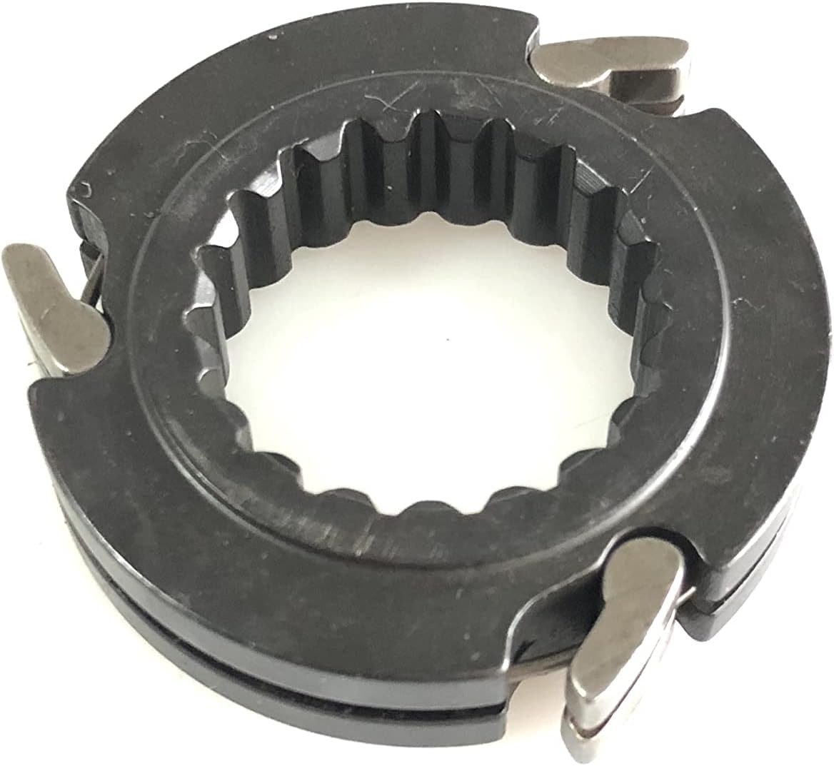 Clutch for Bafang BBSHD Big Pinion Gear Replacement Part Pawl Gear Single Direction Gear