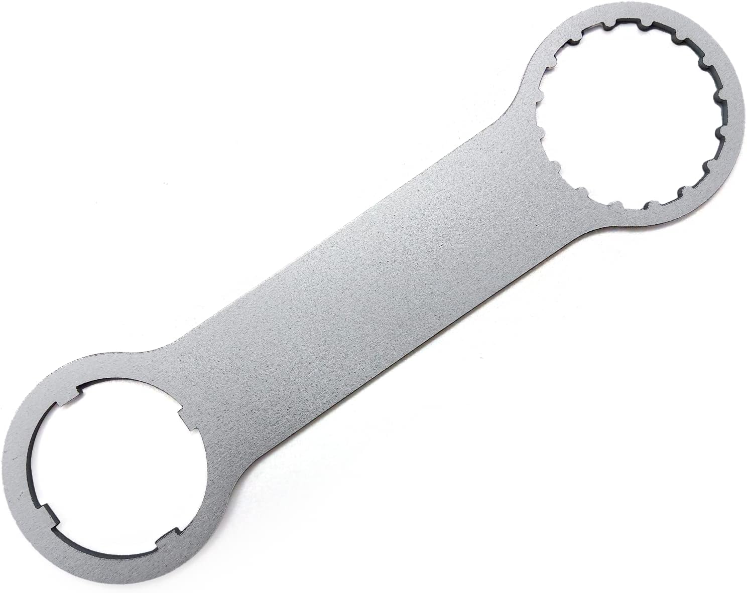 EBike Wrench for Mid Drive Motor, Installation Tool for BBS01 BBS02 BBS02B Electric Bike Conversion Kits, Bike Tool to Electric Bicycle