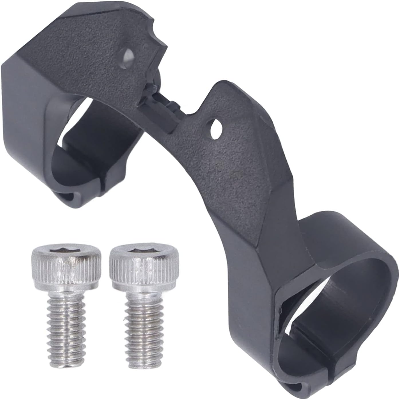 Electric Bike LCD Display Bracket, Electric Bicycle Display Holder Compatible for BAFANG 850C, C965 Monitors.