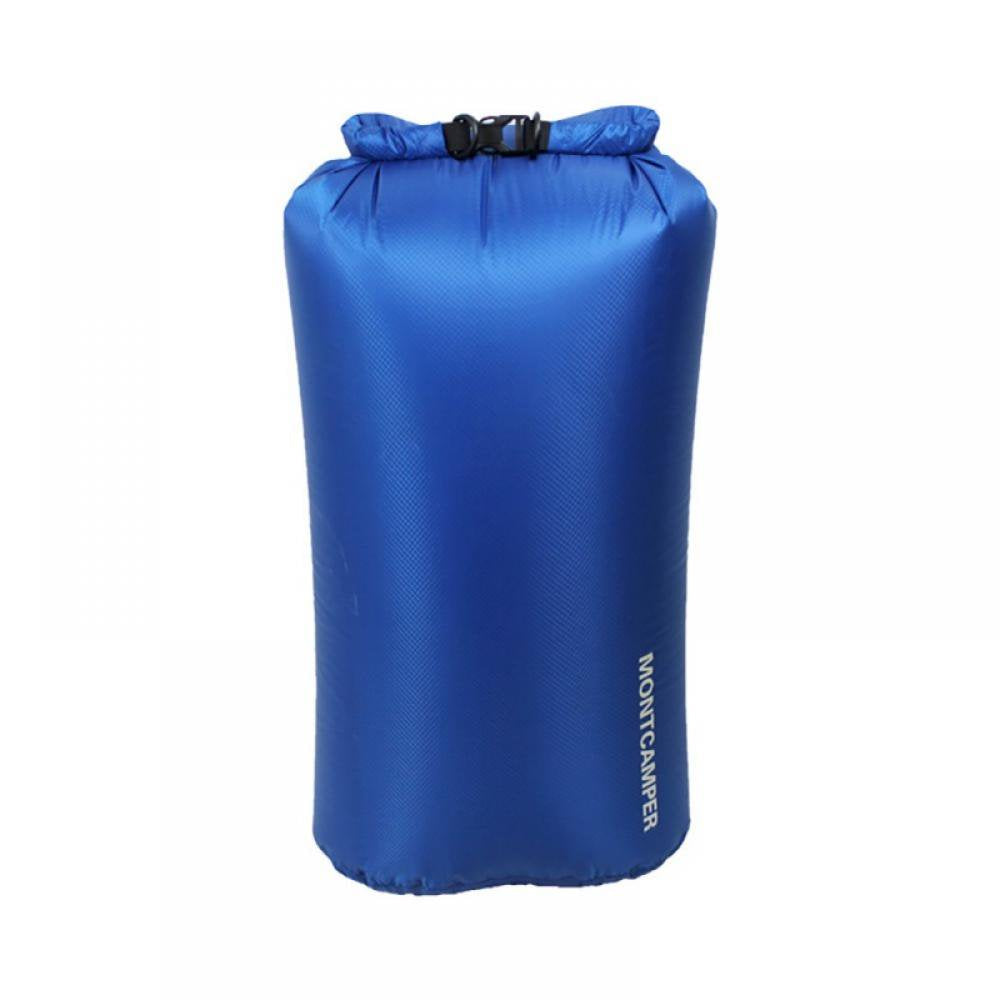 Floating Waterproof Dry Bag 3L/5L/10L/20L/30L/35L, Roll Top Sack Keeps Gear Dry for Kayaking, Rafting, Boating, Swimming, Camping, Hiking, Beach, Fishing