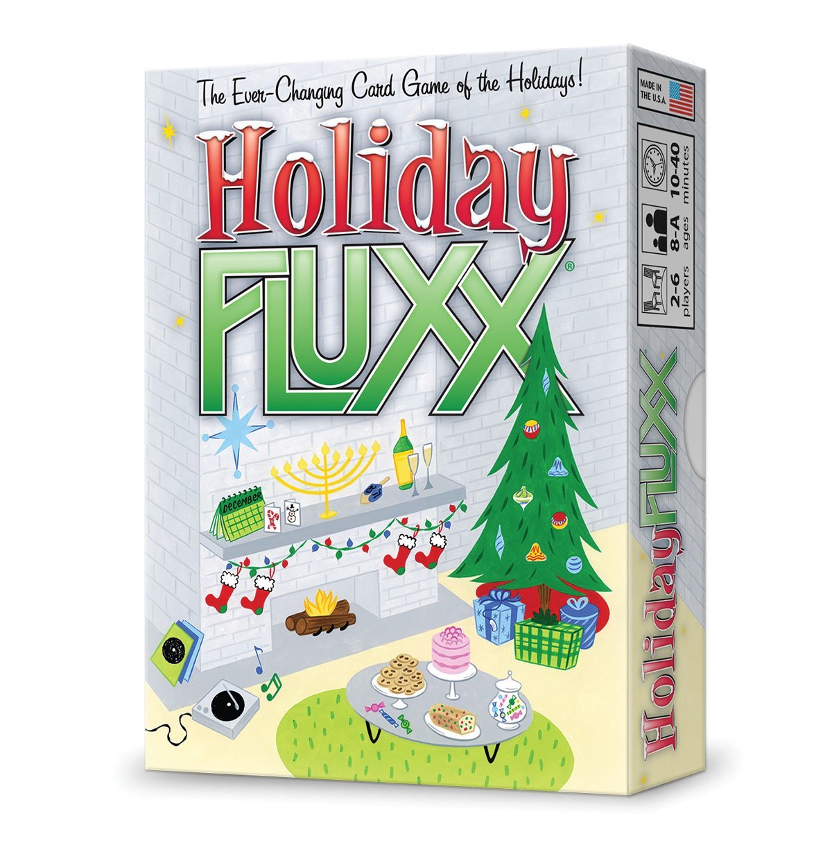 Holiday Fluxx