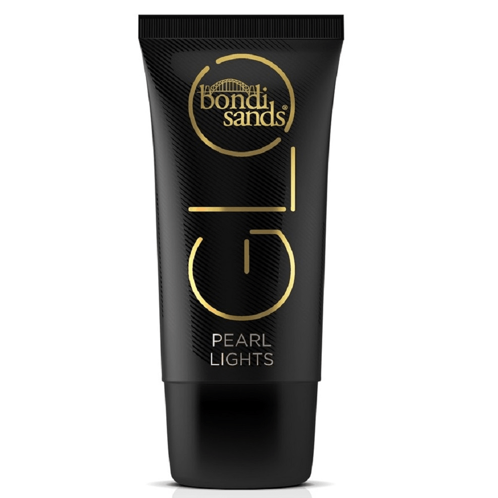 Bondi Sands GLO Lights 25mL - Pearl Lights