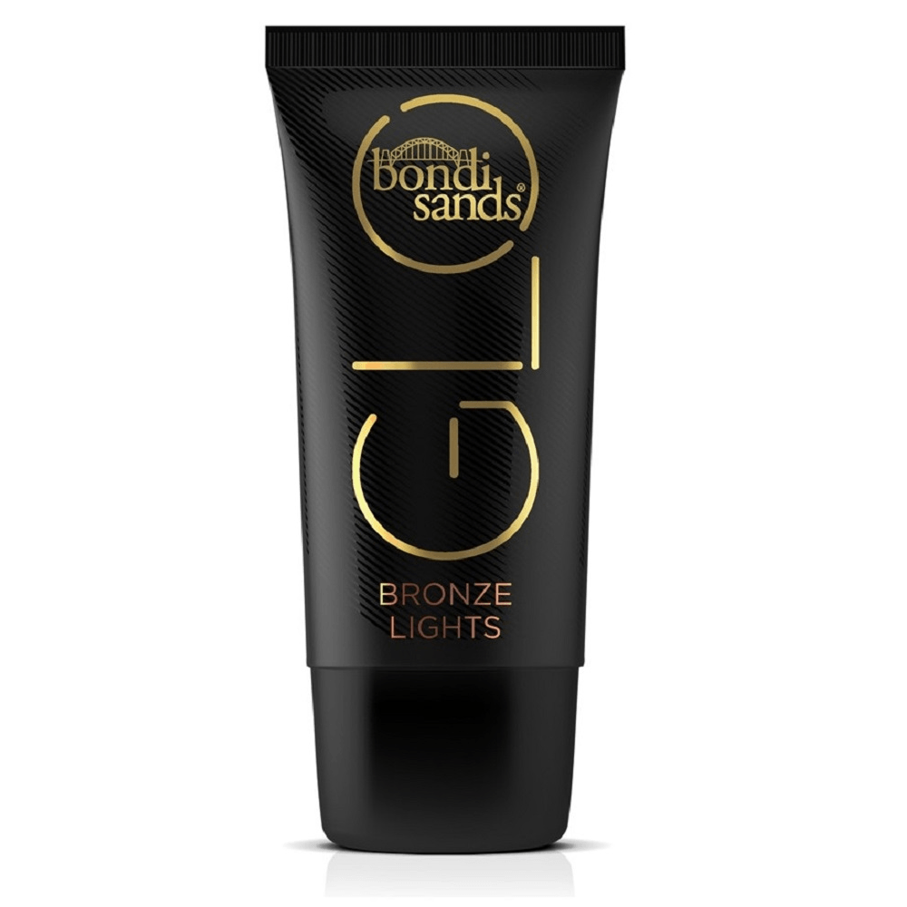 Bondi Sands GLO Lights 25mL - Bronze Lights