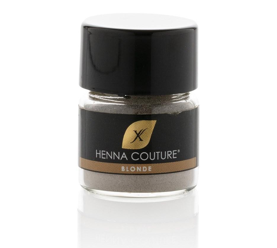 Henna Couture - Blonde