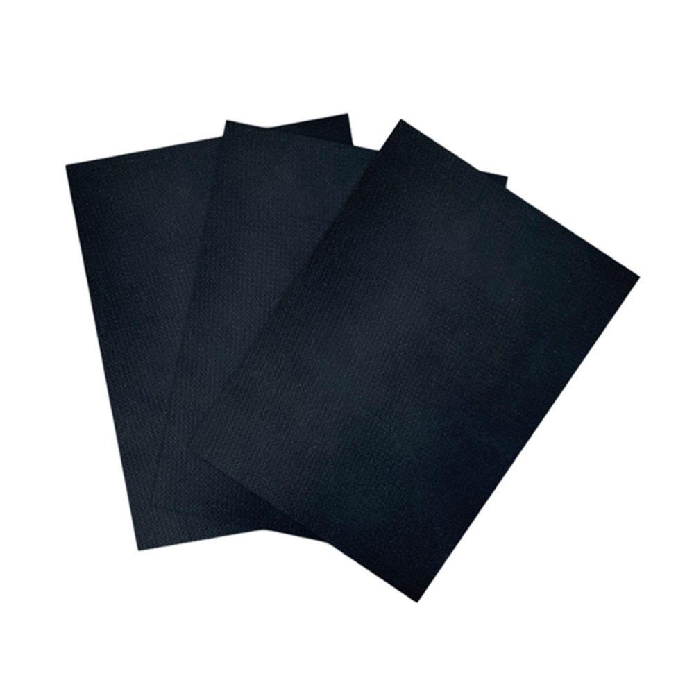 Fabric Repair Patch for Kayak Canoe Inflatable Boat Repair Accessories Red