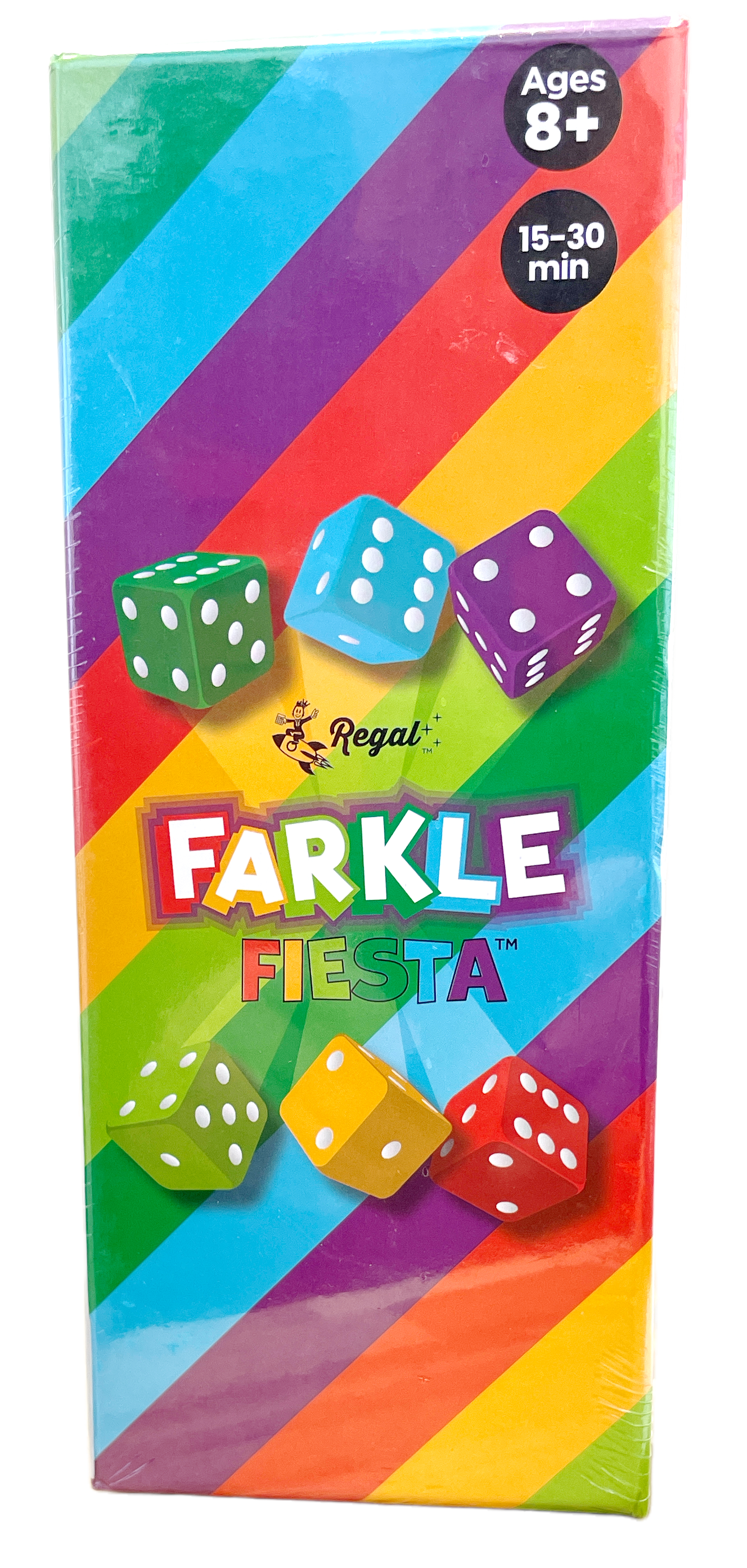 Farkle Fiesta