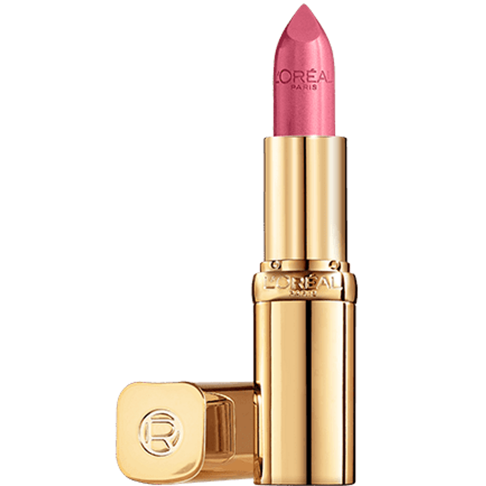 L'Oréal Paris Colour Riche Satin Lipstick