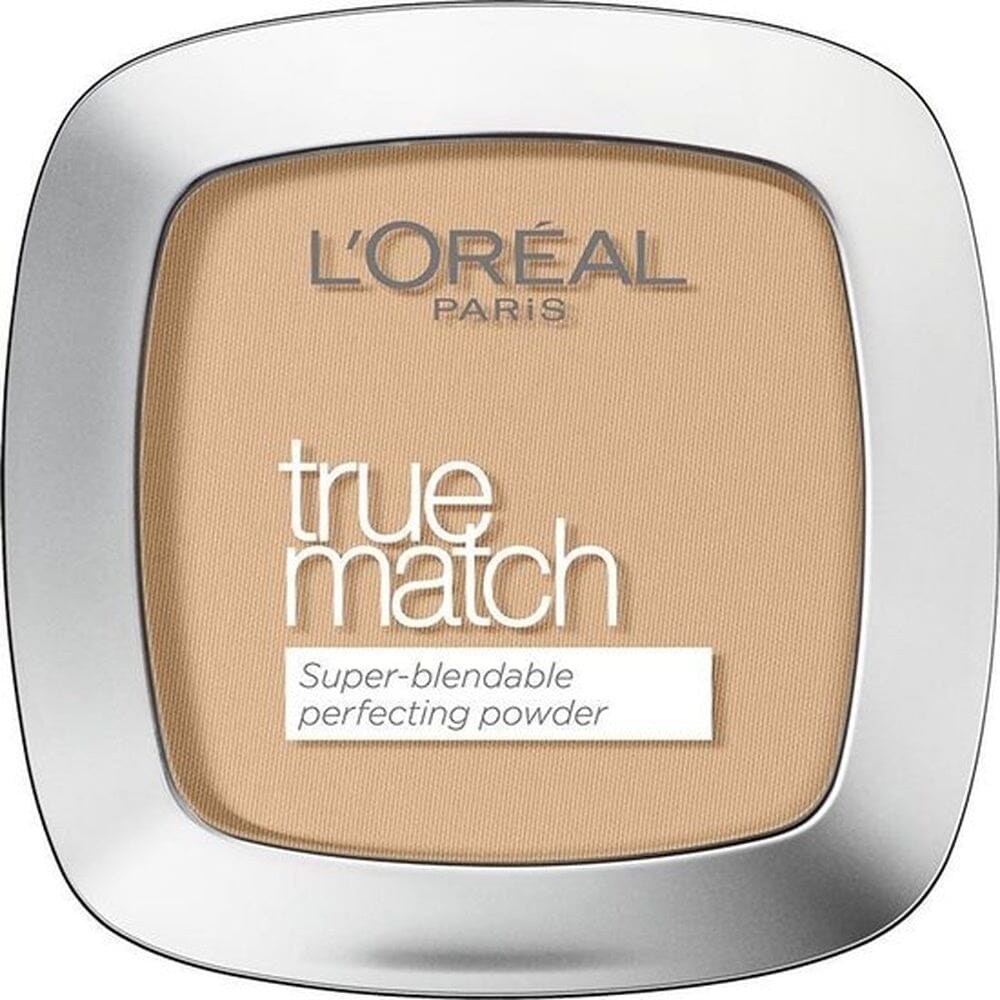 L'Oréal Paris True Match Super-Blendable Perfecting Powder