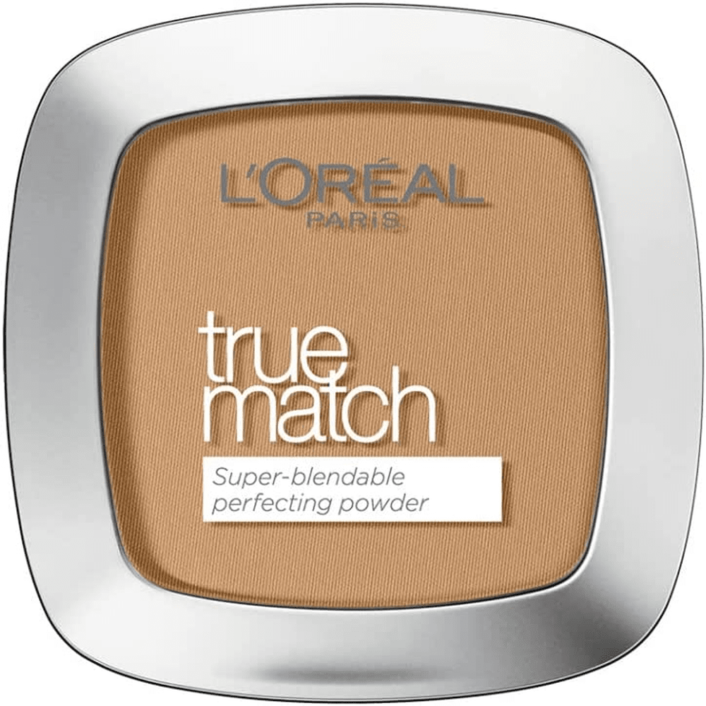 L'Oréal Paris True Match Super-Blendable Perfecting Powder
