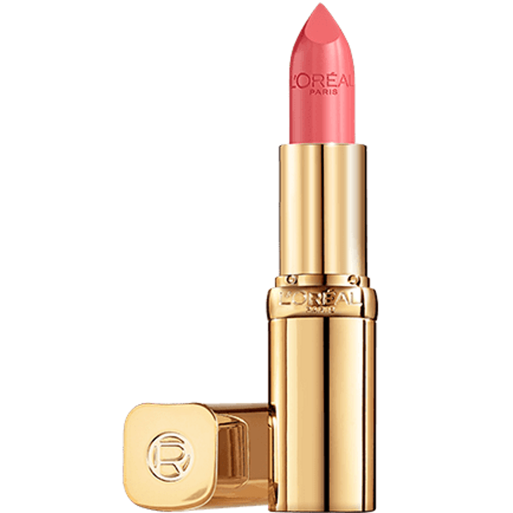L'Oréal Paris Colour Riche Satin Lipstick