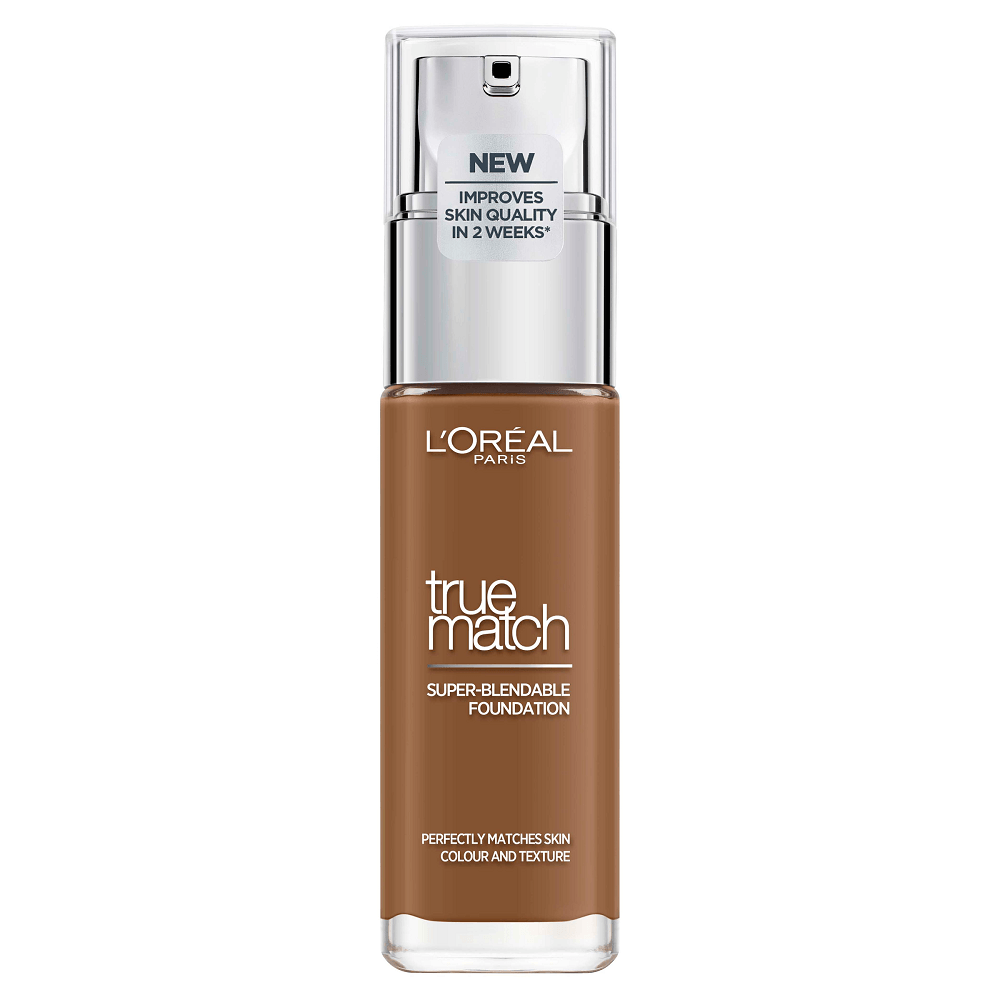 L'Oréal Paris True Match Foundation - Deep Golden