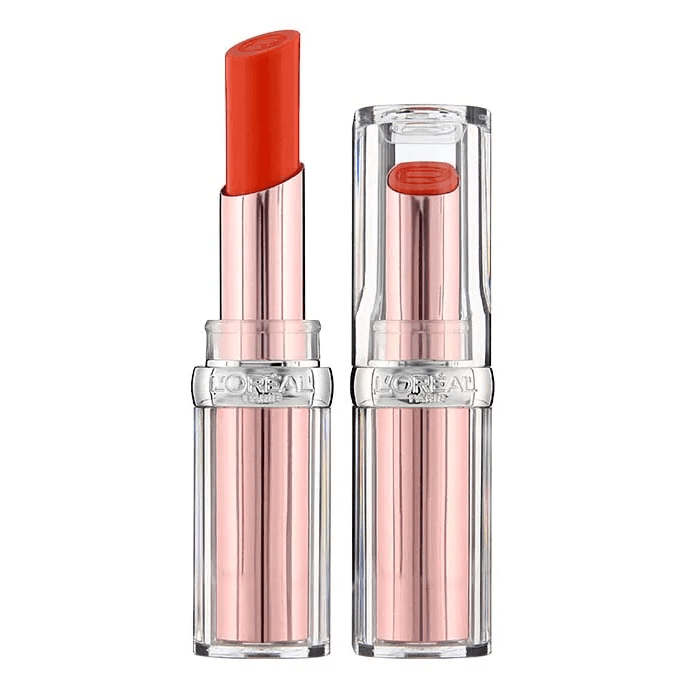 L'Oréal Paris GLOW PARADISE Balm-in-Lipstick