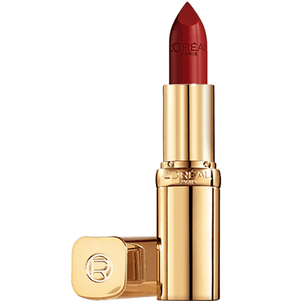 L'Oréal Paris Colour Riche Satin Lipstick