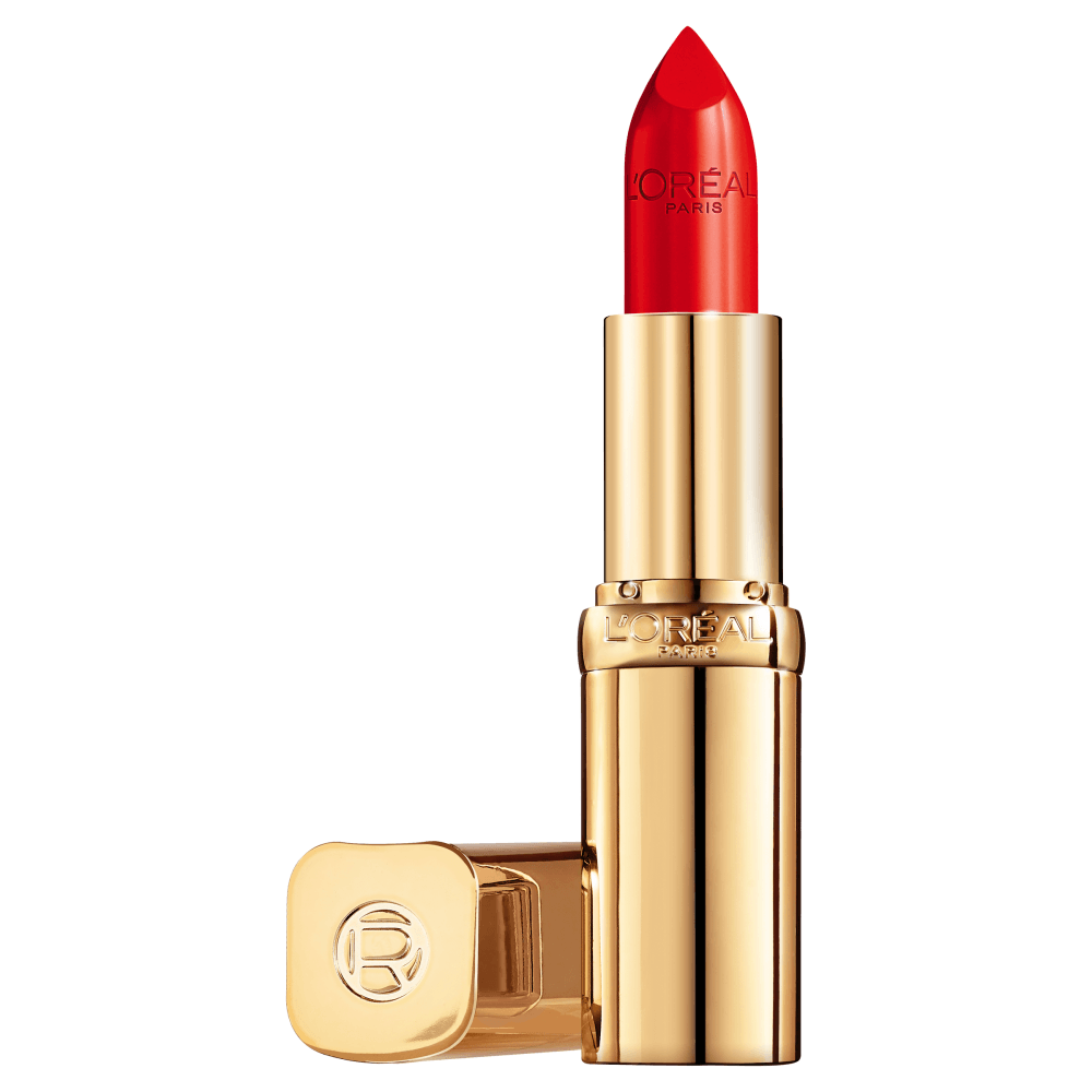L'Oréal Paris Colour Riche Satin Lipstick