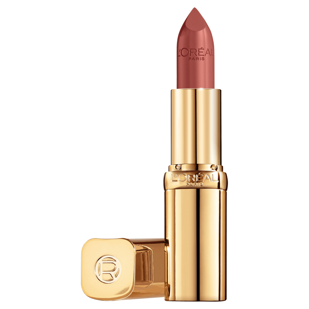 L'Oréal Paris Colour Riche Satin Lipstick