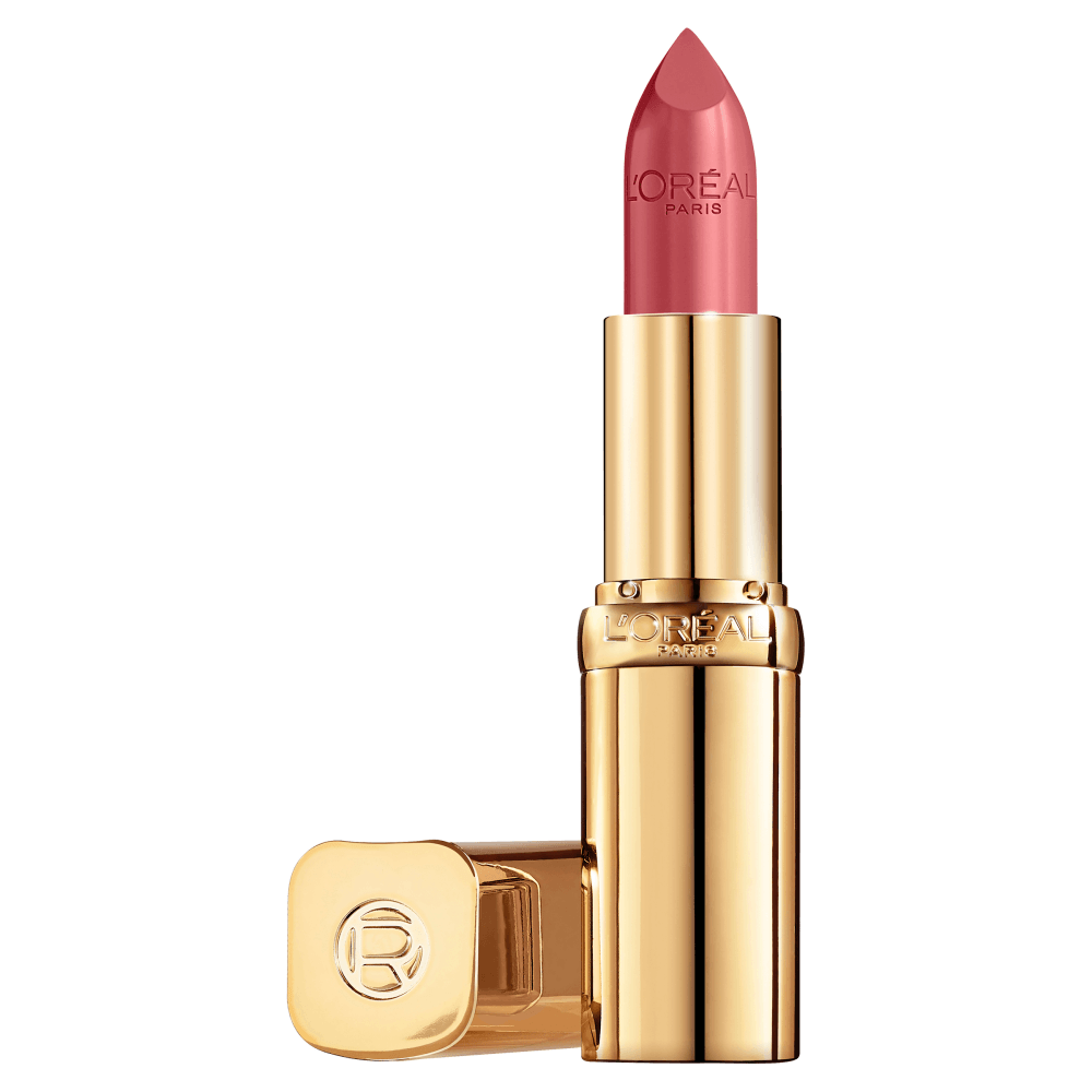 L'Oréal Paris Colour Riche Satin Lipstick