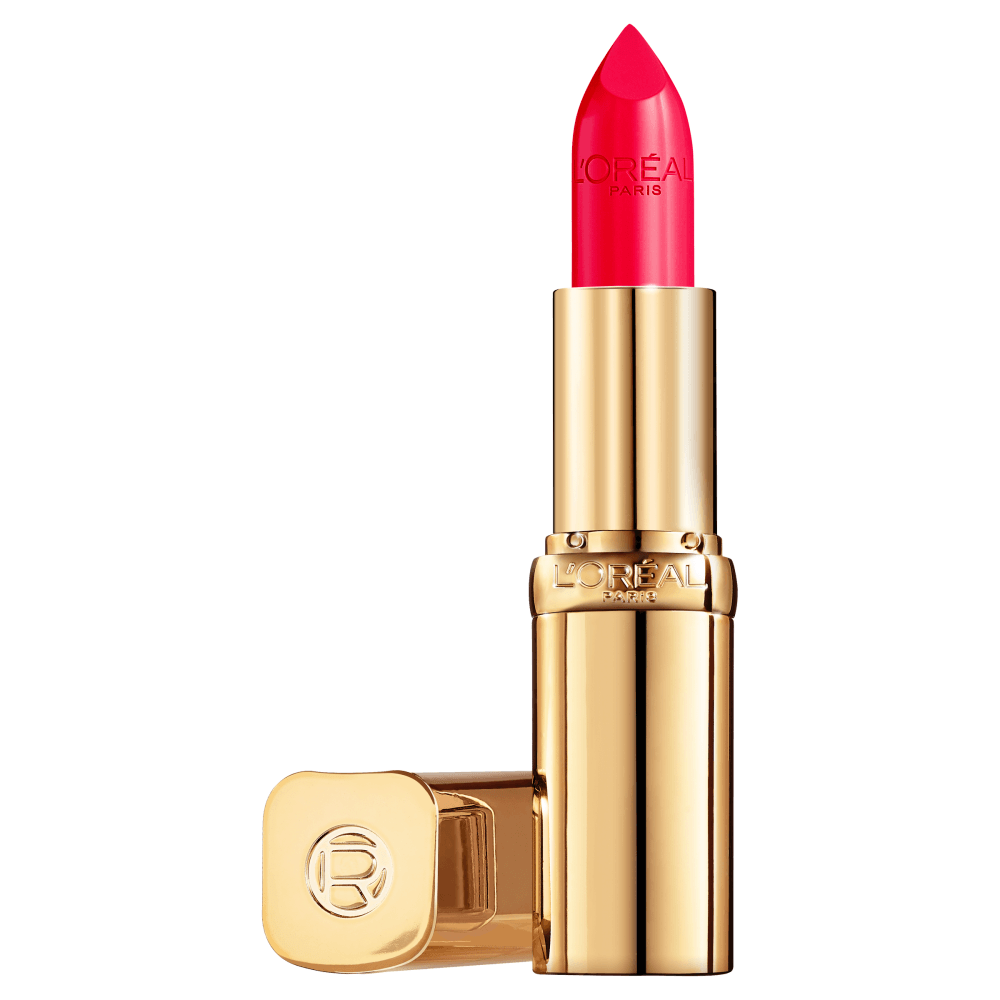 L'Oréal Paris Colour Riche Satin Lipstick