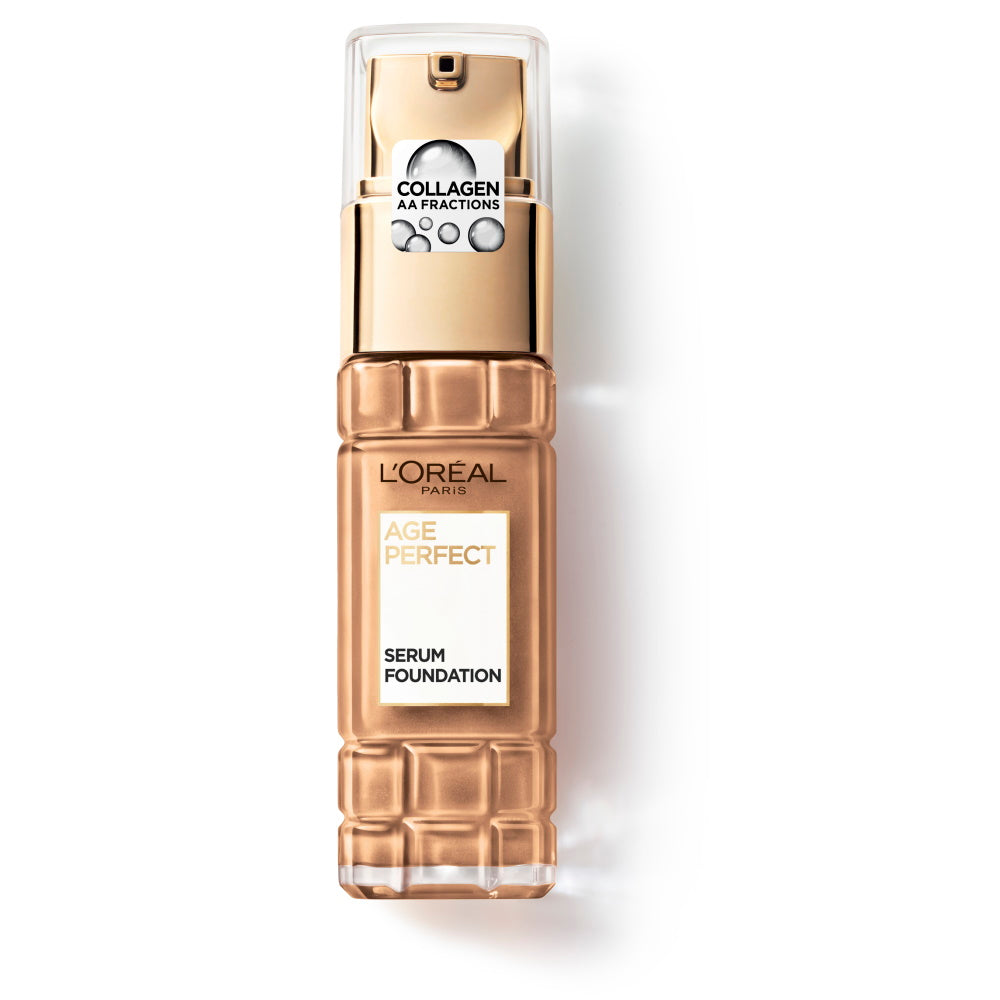 L'Oréal Paris Age Perfect Serum Foundation