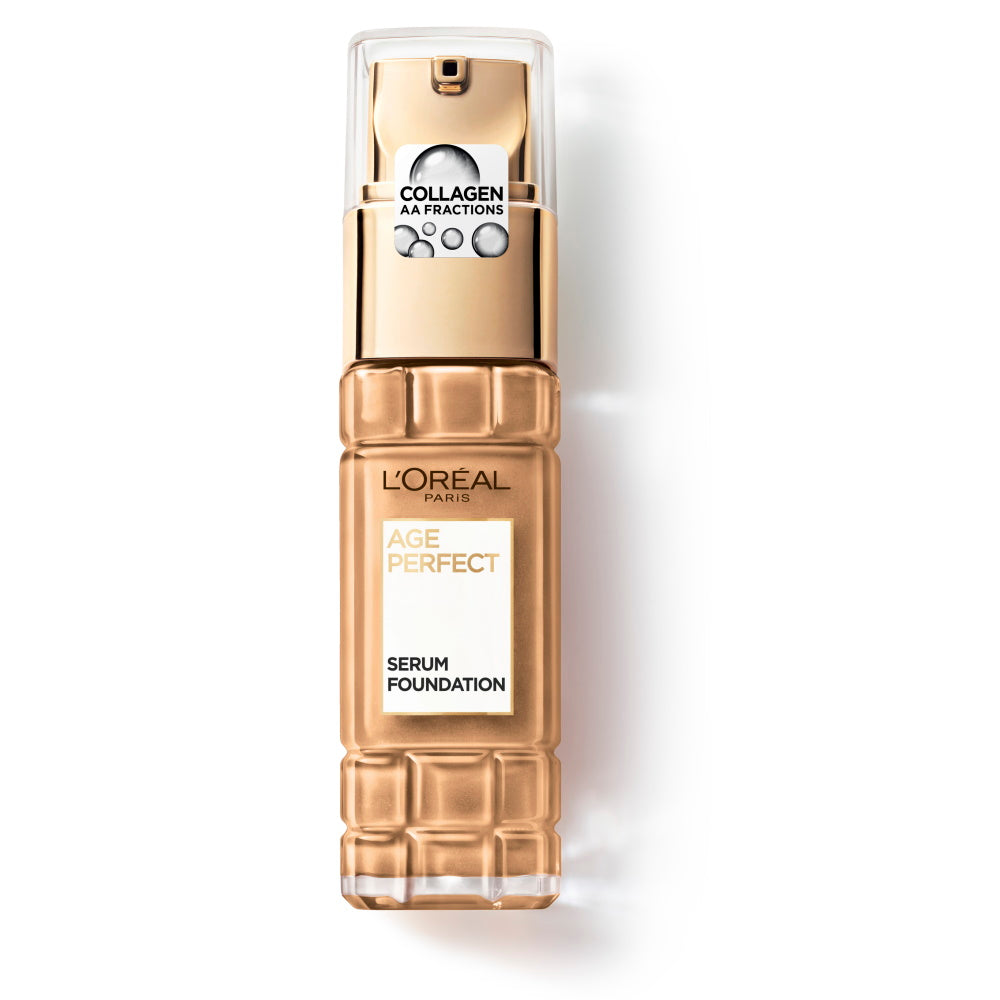 L'Oréal Paris Age Perfect Serum Foundation