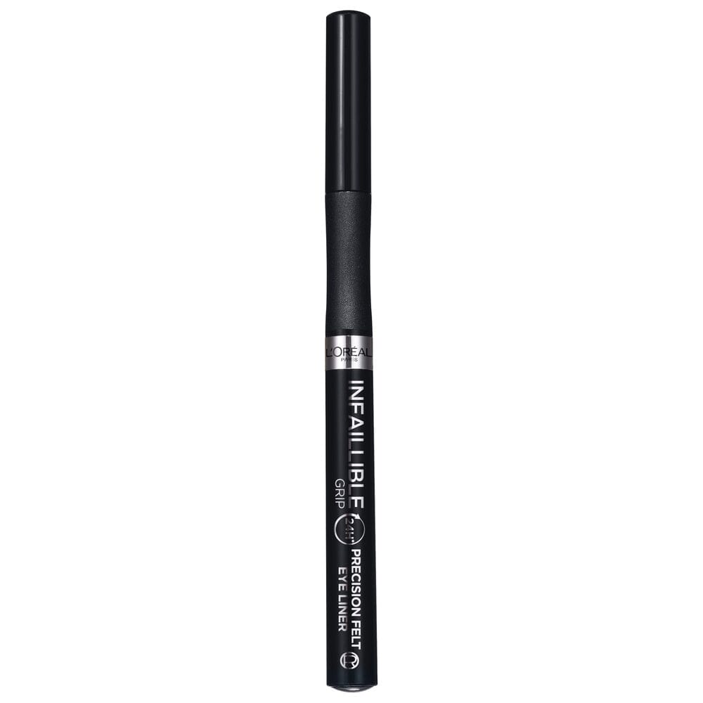 L'Oréal Paris INFAILLIBLE Grip 24H Precision Felt Eyeliner