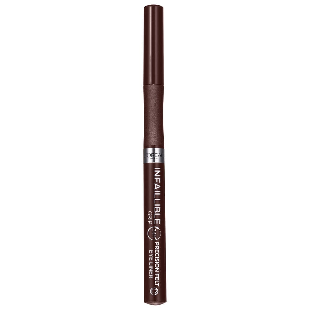 L'Oréal Paris INFAILLIBLE Grip 24H Precision Felt Eyeliner