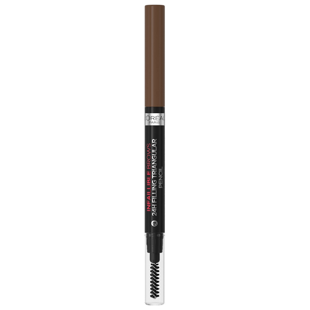 L'Oréal Paris Infaillible Brows 24H Filling Triangular Pencil