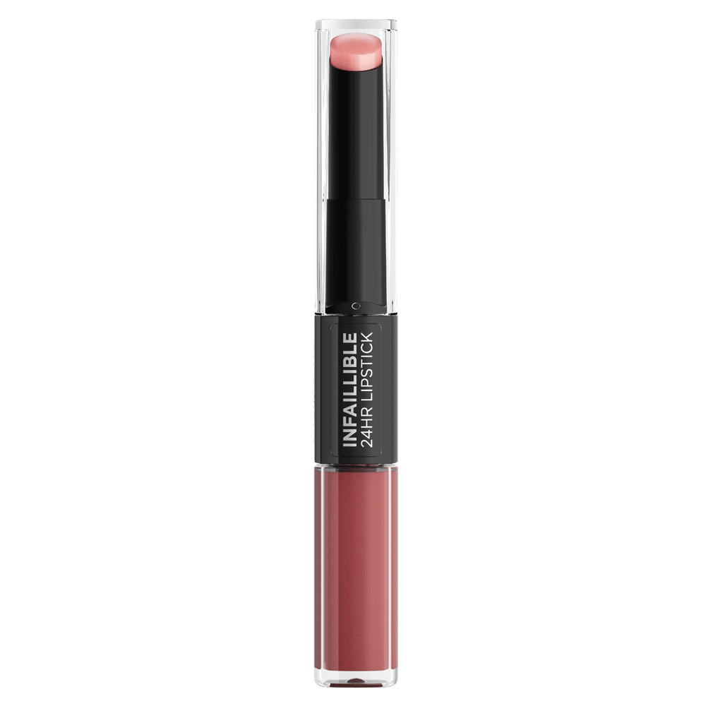 L'Oréal Paris INFAILLIBLE 2-Step 24H Lipstick