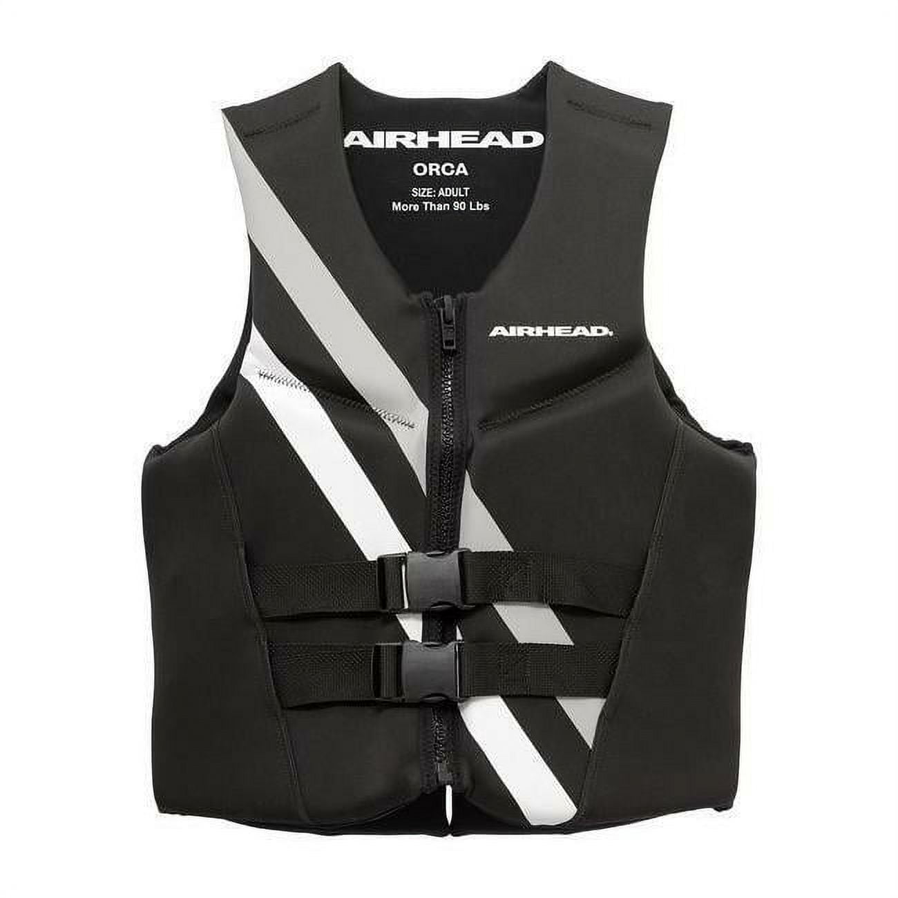 Airhead Sports Neolite Orca Life Vest, 2XL